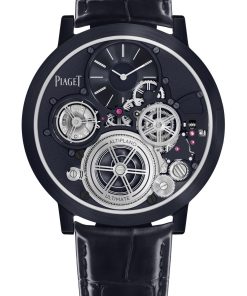 Altiplano Ultimate Concept