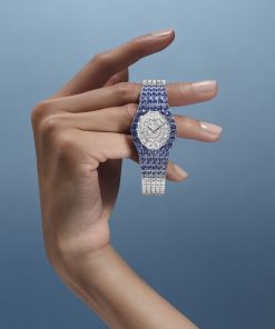 Alternative view of Limelight Aura High Jewellery