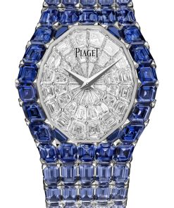 Limelight Aura High Jewellery