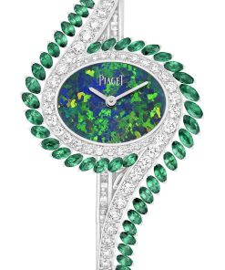 Limelight Gala High-Jewellery