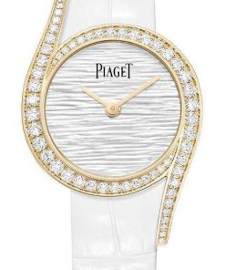 Limelight Gala Mother-of-Pearl Palace