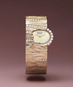 Alternative view of Limelight High Jewellery Cuff