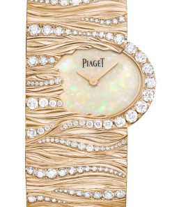 Limelight High Jewellery Cuff