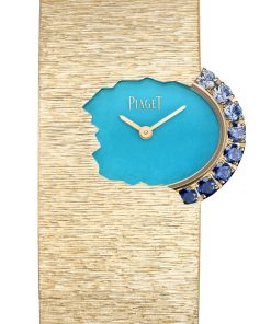 Limelight High Jewellery Cuff