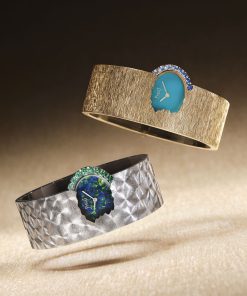 Alternative view of Limelight High Jewellery Cuff