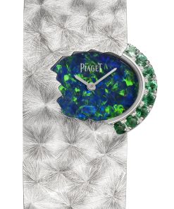 Limelight High Jewellery Cuff