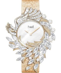 Phoenix High Jewellery