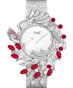 Phoenix High Jewellery