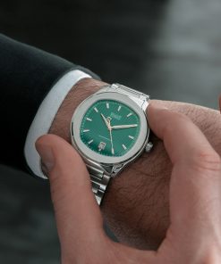 Alternative view of Piaget Polo Watch