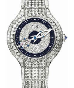 Piaget Polo Watch