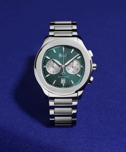 Alternative view of Polo Chronograph