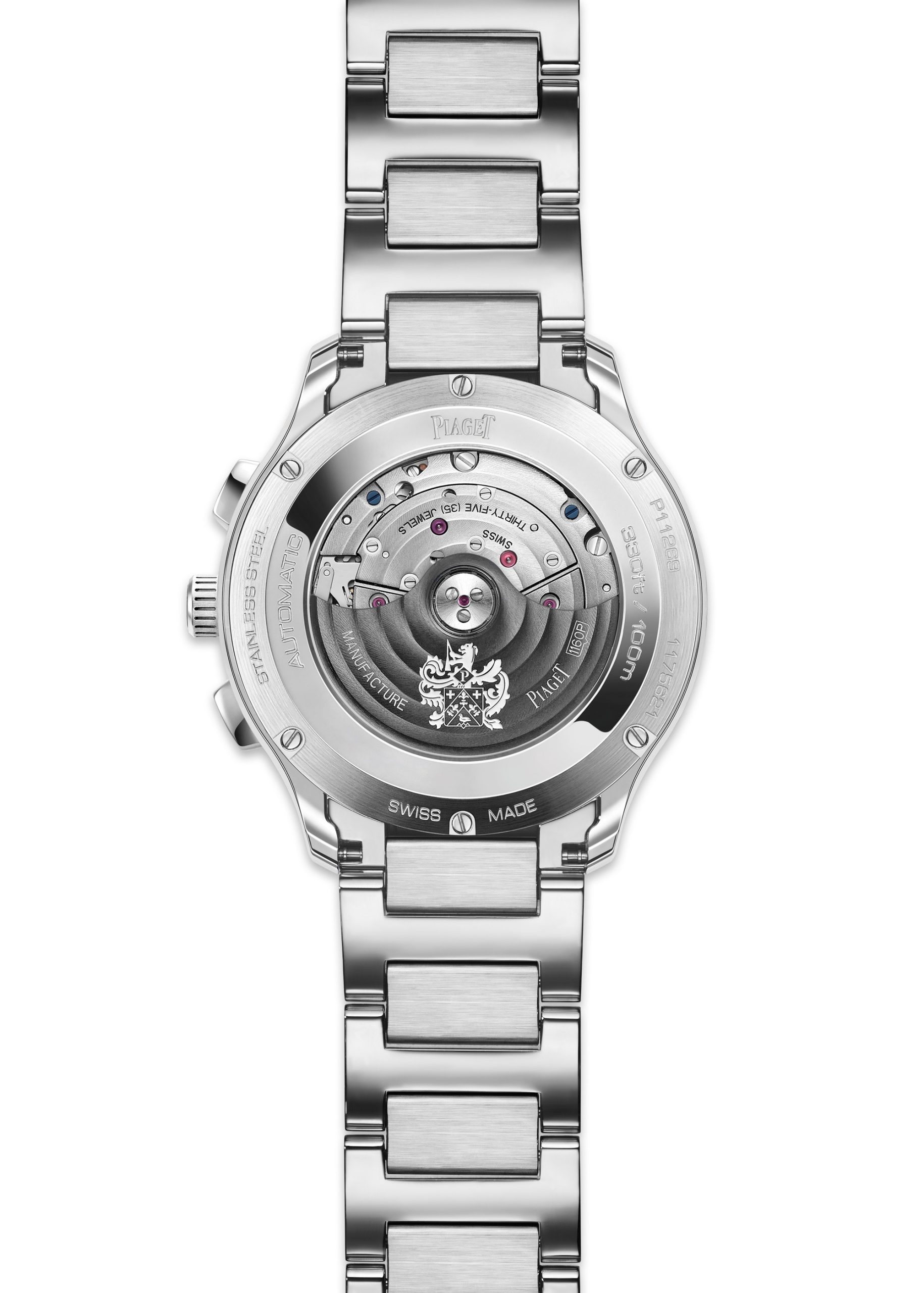 Polo Chronograph - Image 3