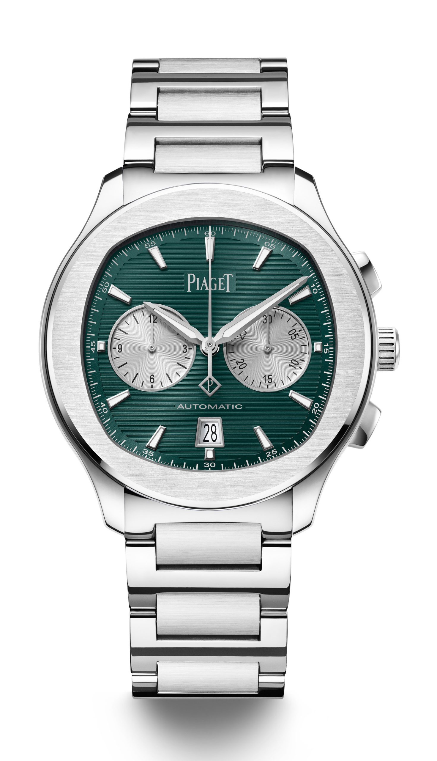 Polo Chronograph