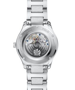 Alternative view of Polo Date High Jewellery