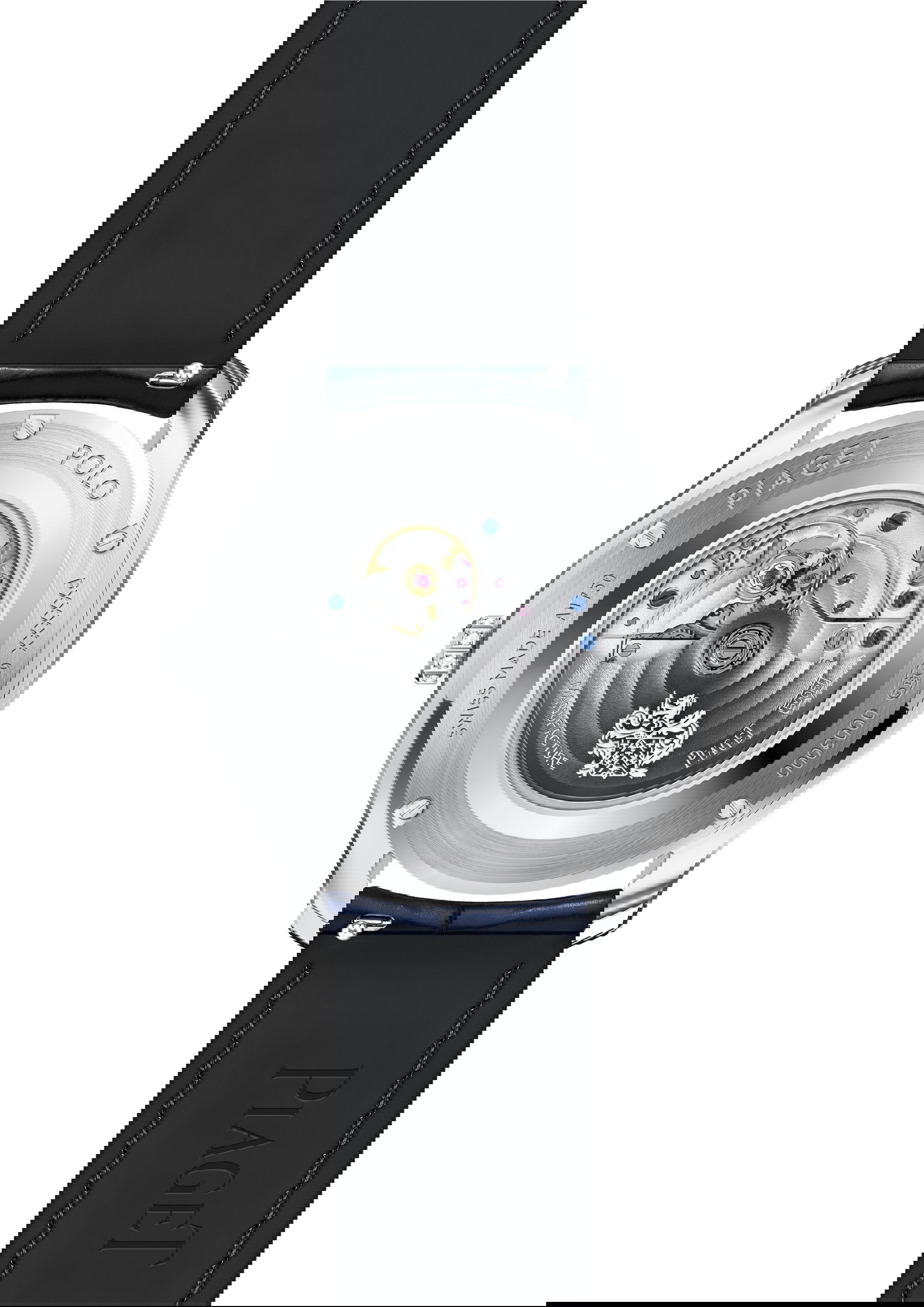 Polo Date High Jewellery - Image 3