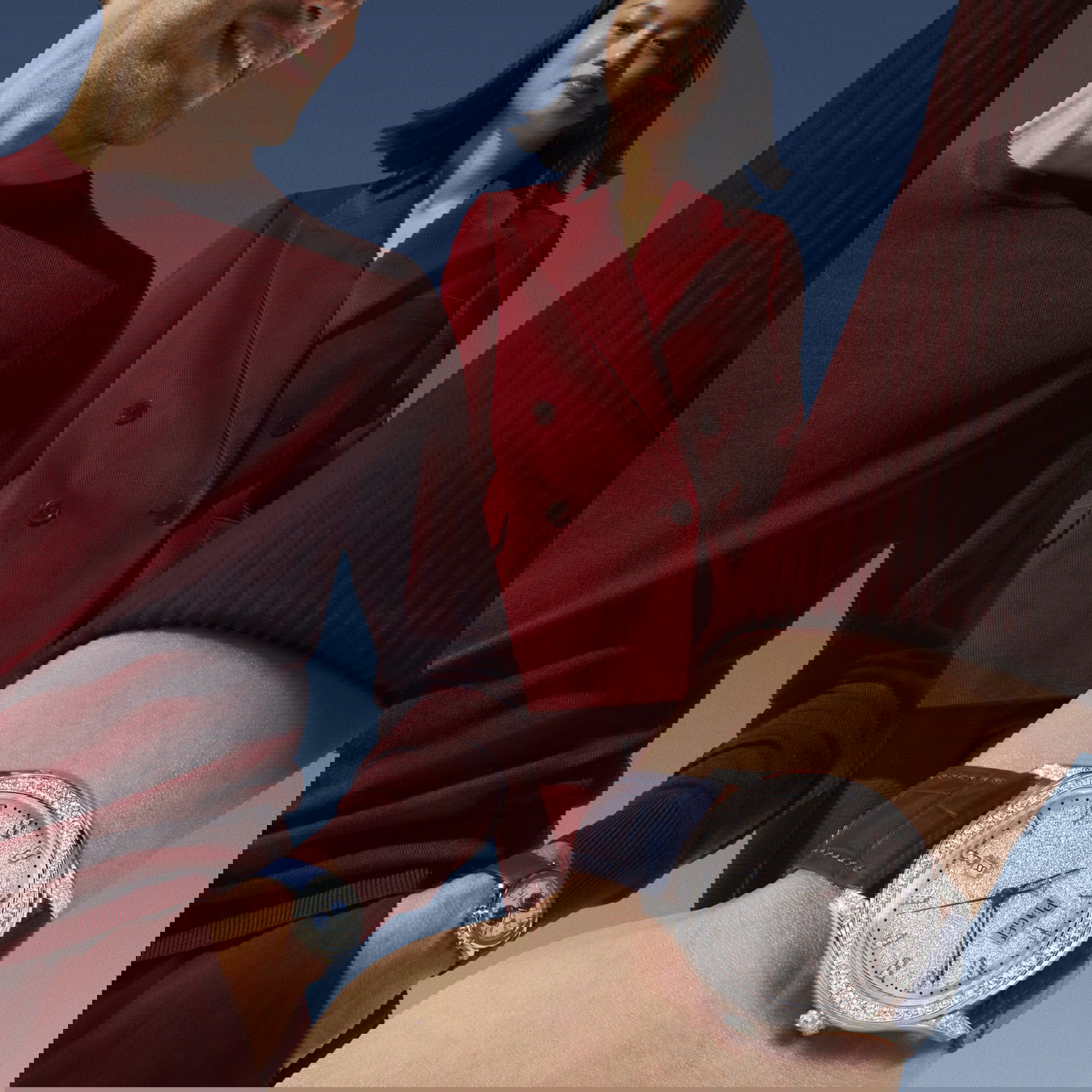 Polo Date High Jewellery - Image 4