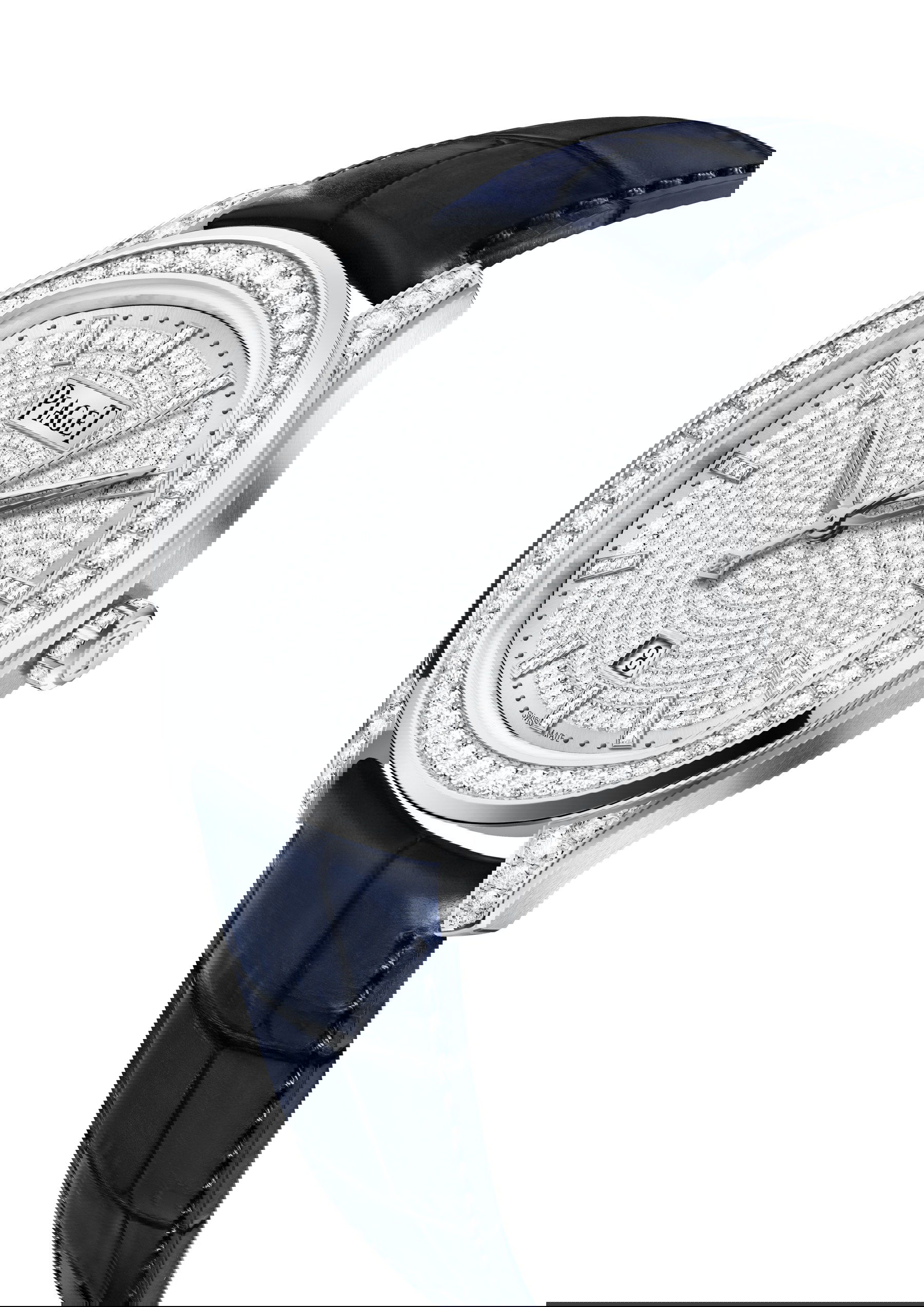 Polo Date High Jewellery - Image 5