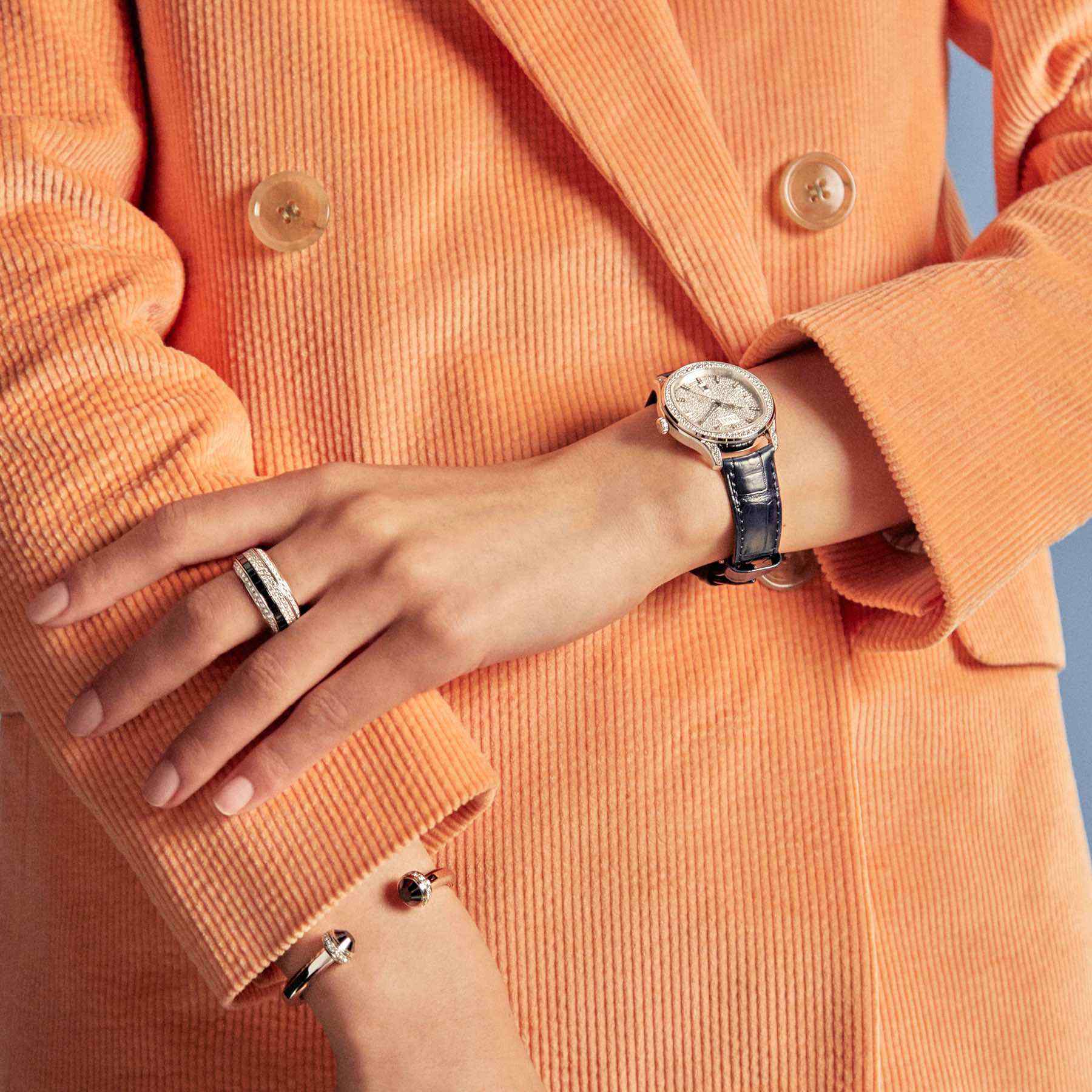 Polo Date High Jewellery - Image 6