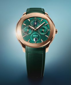 Alternative view of Polo Perpetual Calendar Ultra-Thin