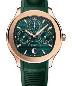 Polo Perpetual Calendar Ultra-Thin