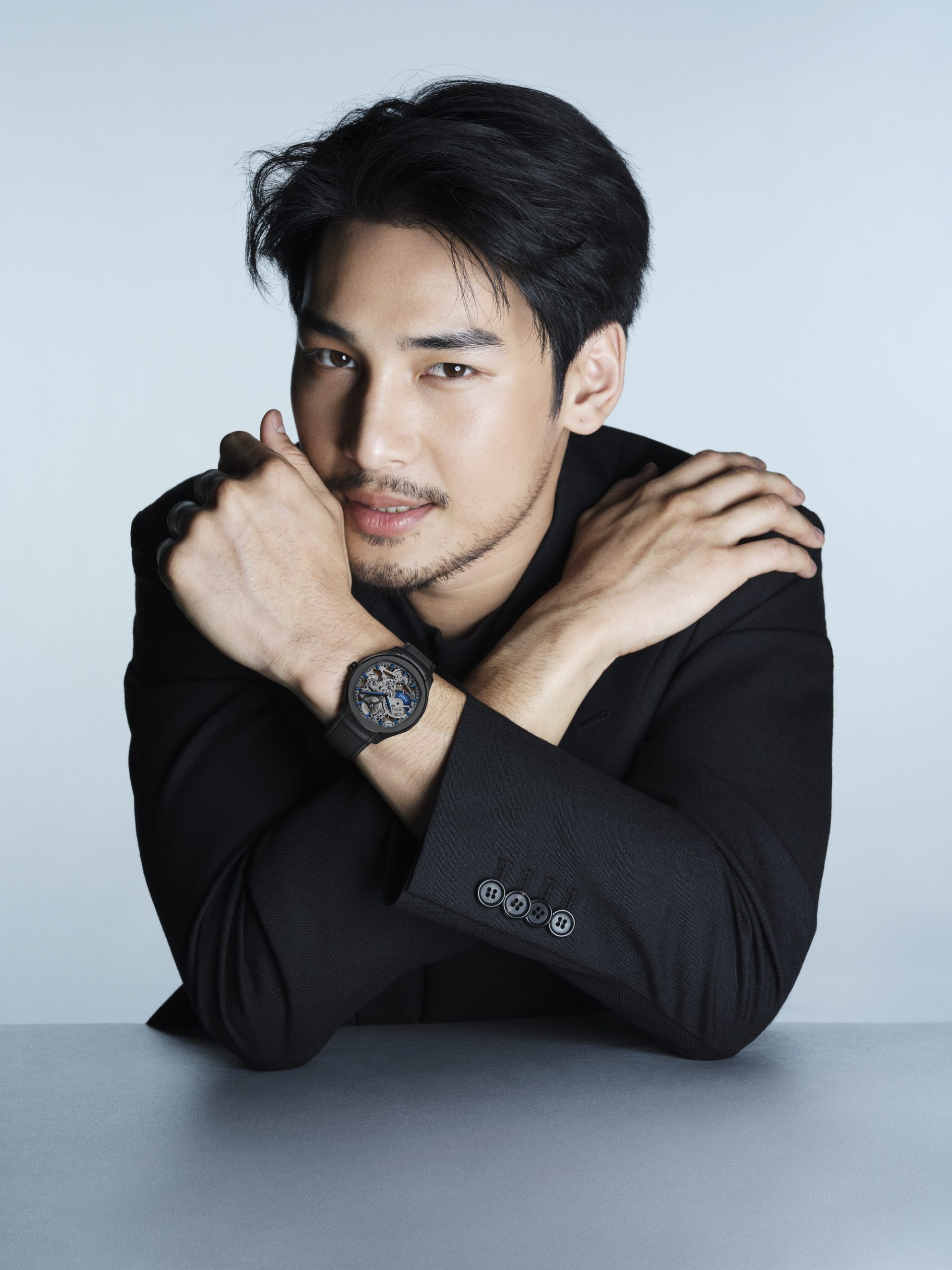 Polo Skeleton Ceramic - Image 3