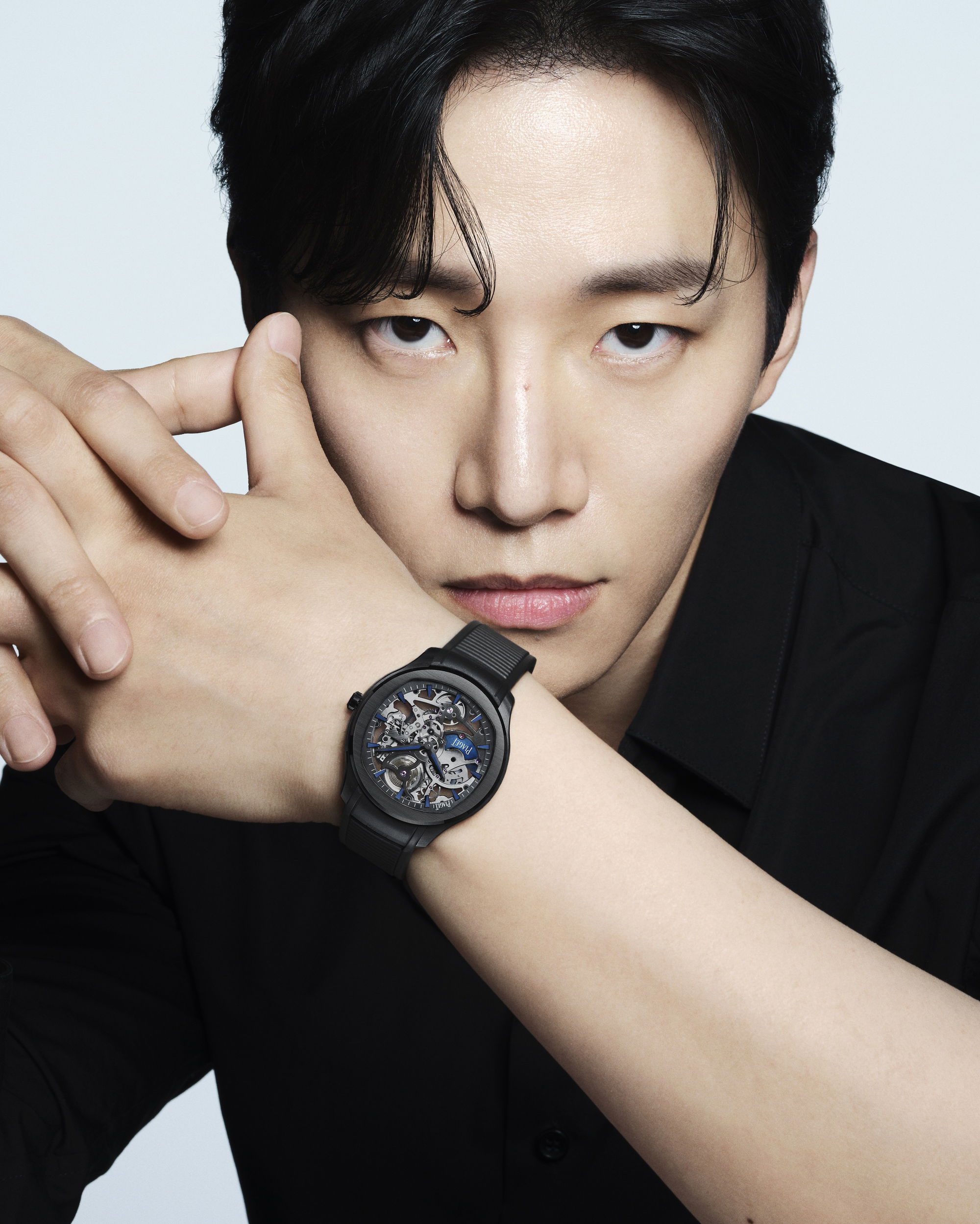 Polo Skeleton Ceramic - Image 5