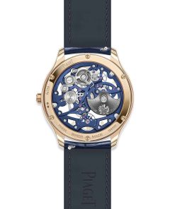 Alternative view of Polo Skeleton