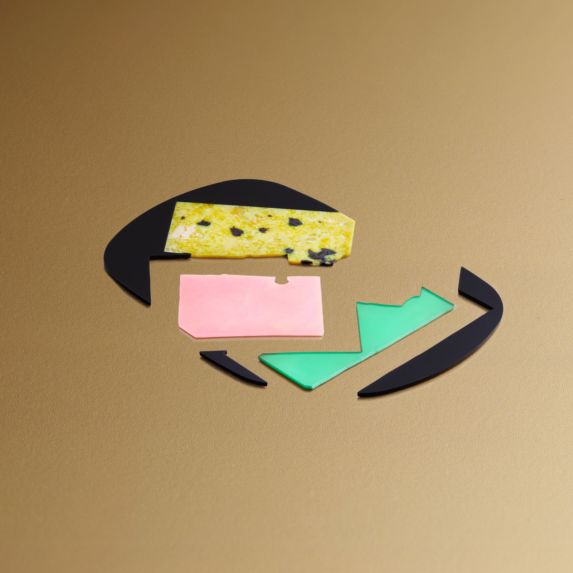 The Andy Warhol Watch ‘Collage’ Limited Edition - Image 5