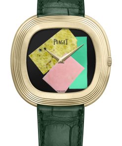 The Andy Warhol Watch ‘Collage’ Limited Edition