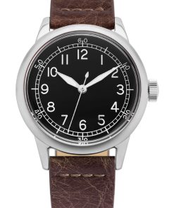 Spec 2 Ameriquartz – Original Leather 32