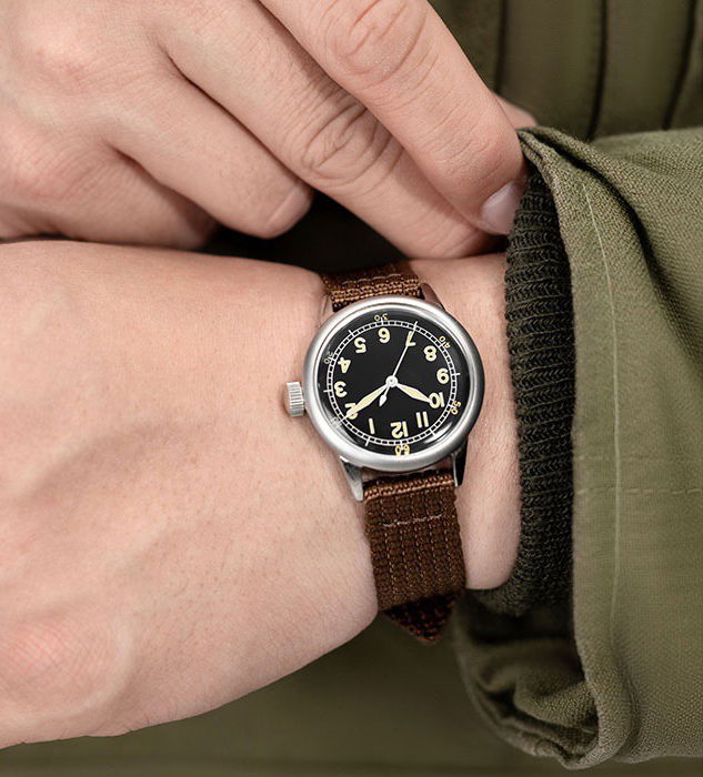 Spec 2 Ameriquartz – Original Nylon 32 - Image 5