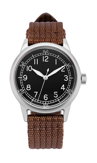 Spec 2 Ameriquartz – Original Nylon 32