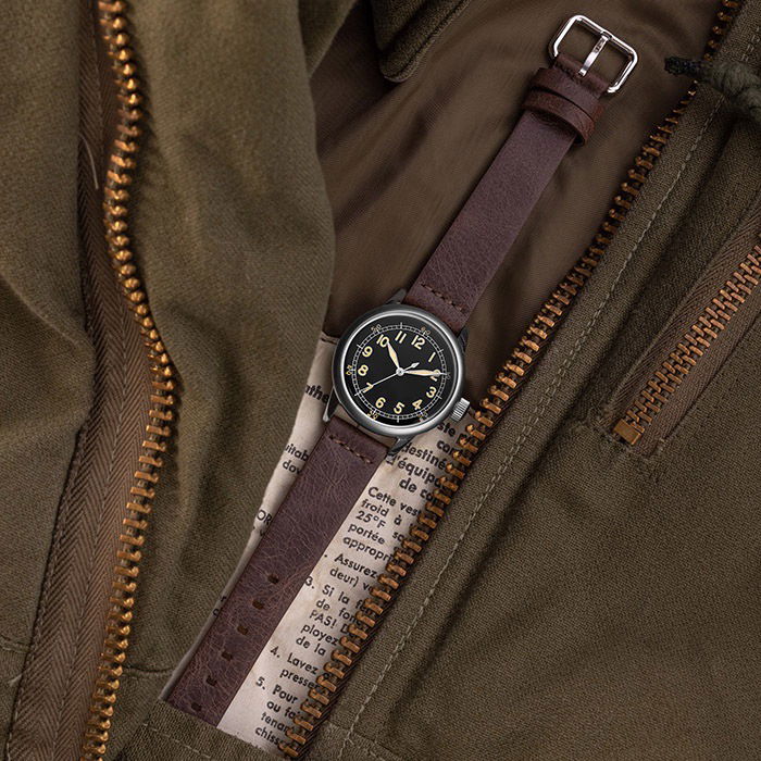 Spec 2 Ameriquartz – Patina Leather 40 - Image 4