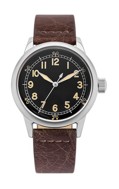 Spec 2 Ameriquartz – Patina Leather 40