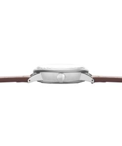 Alternative view of Spec 2 Ameriquartz – White Patina Leather 40