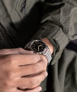 Alternative view of A-11 Type 44 Patina 32