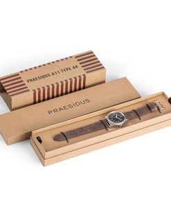 Alternative view of A-11 Type 44 Patina 32