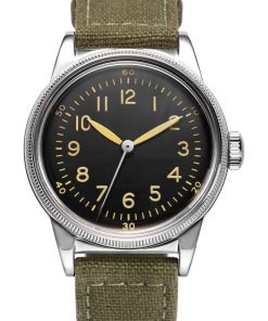 A-11 Type 44 Patina 32