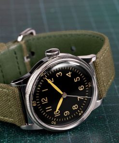 Alternative view of A-11 Type 44 Patina 32