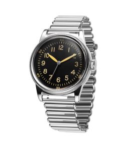 Alternative view of A-11 Type 44 Patina 38