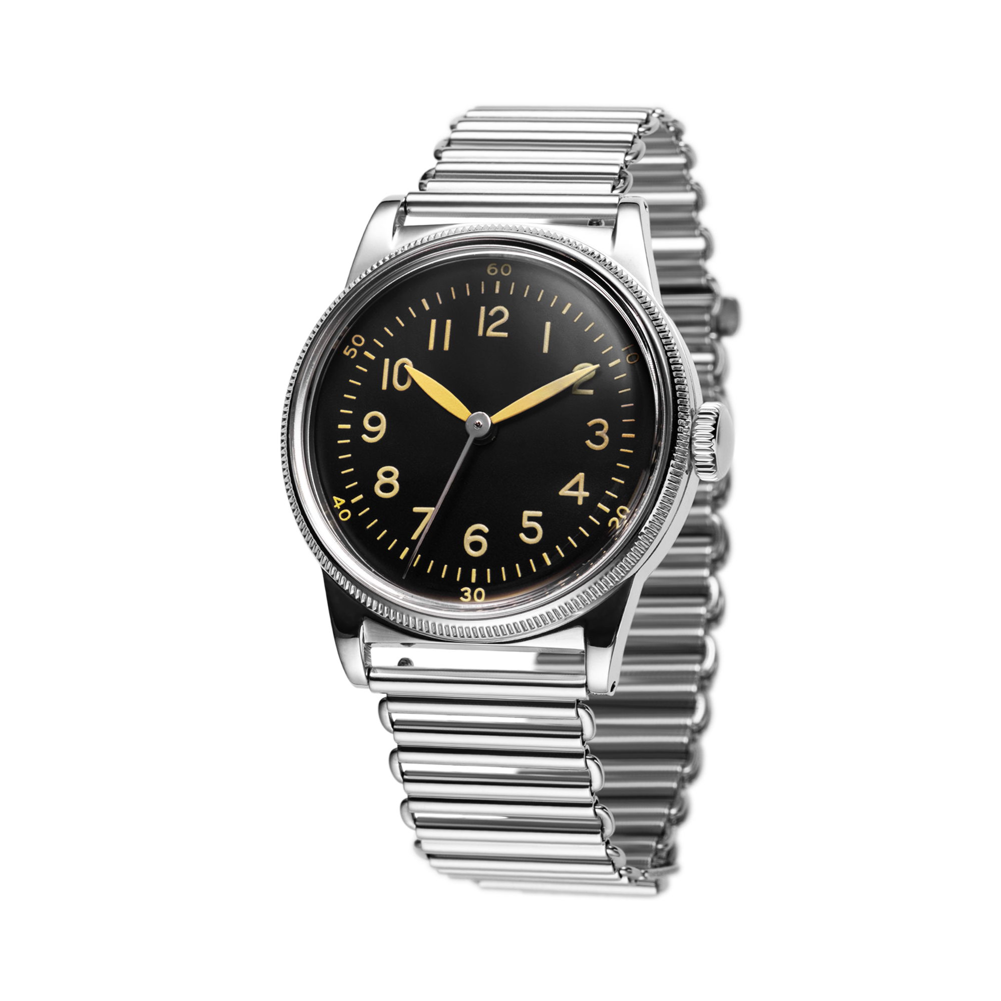 A-11 Type 44 Patina 38 - Image 4