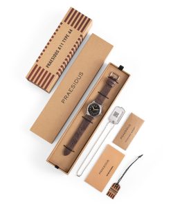 Alternative view of A-11 Type 44 Patina 38