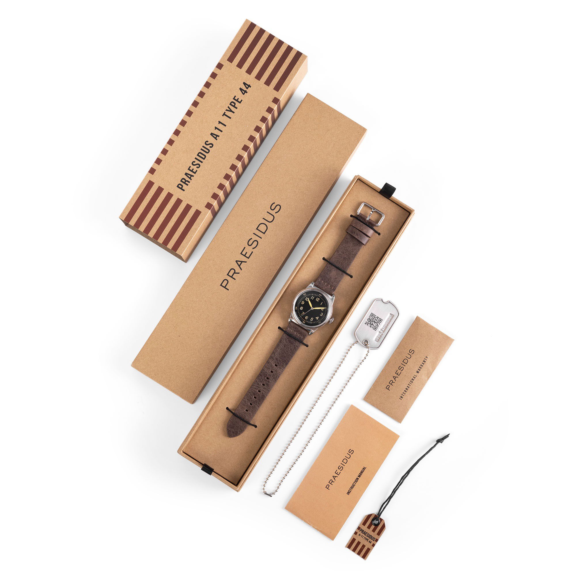 A-11 Type 44 Patina 38 - Image 4