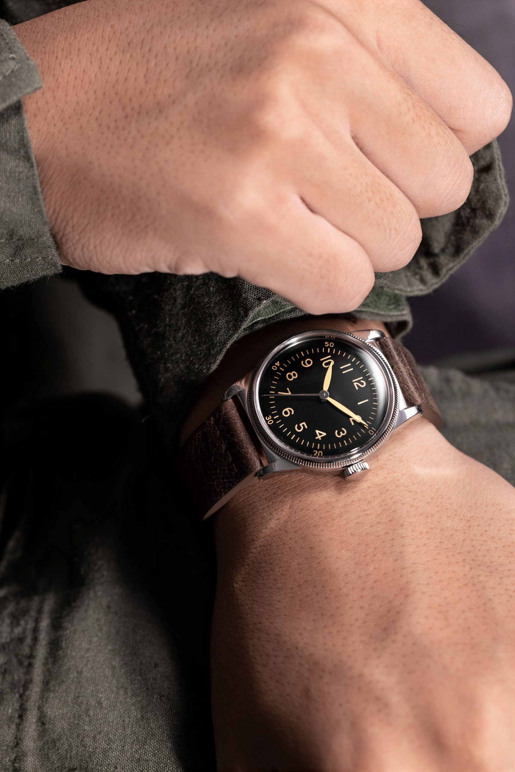 A-11 Type 44 Patina 38 - Image 6