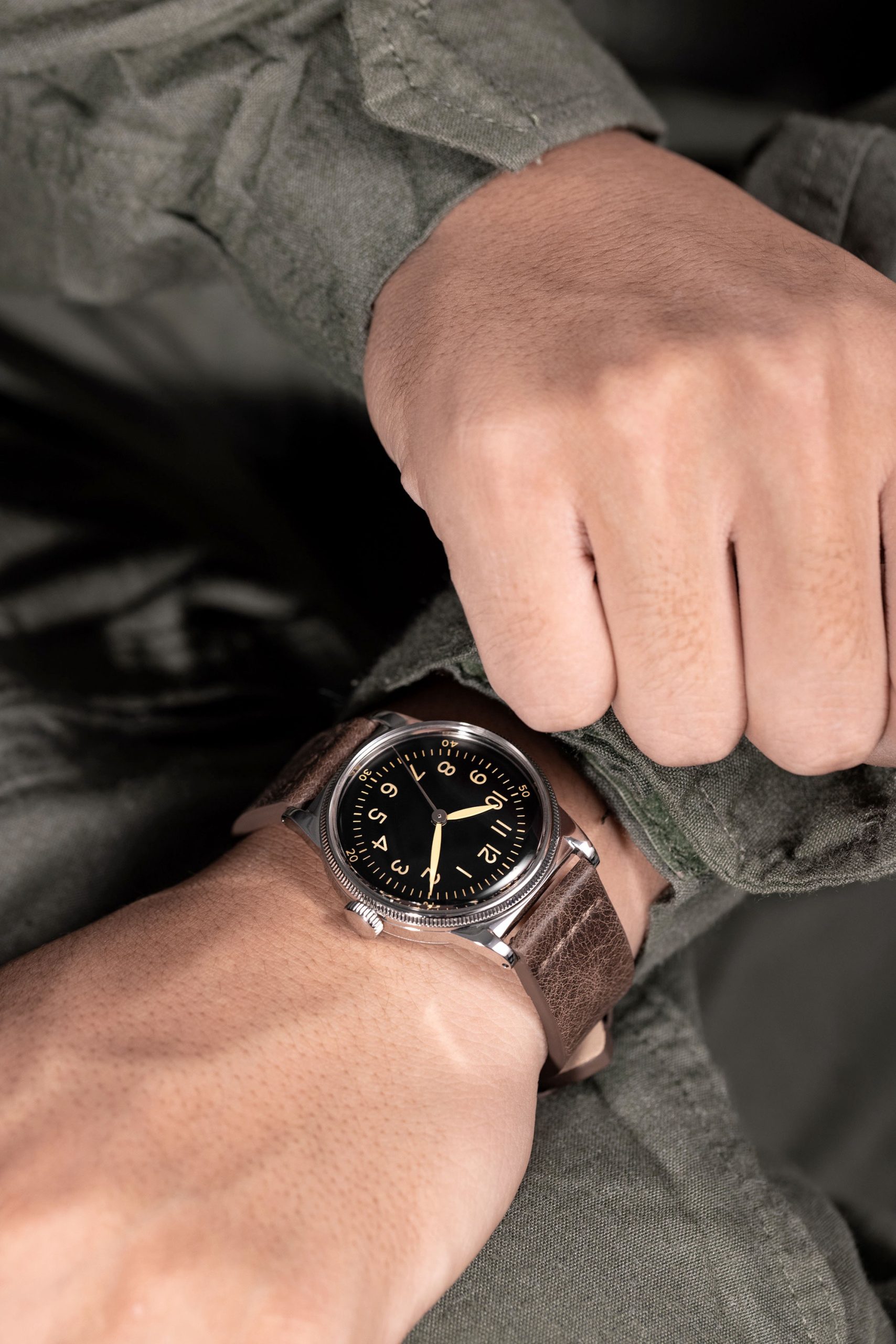 A-11 Type 44 Patina 38 - Image 7