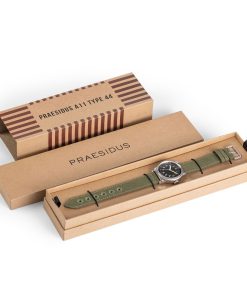 Alternative view of A-11 Type 44 Patina 38