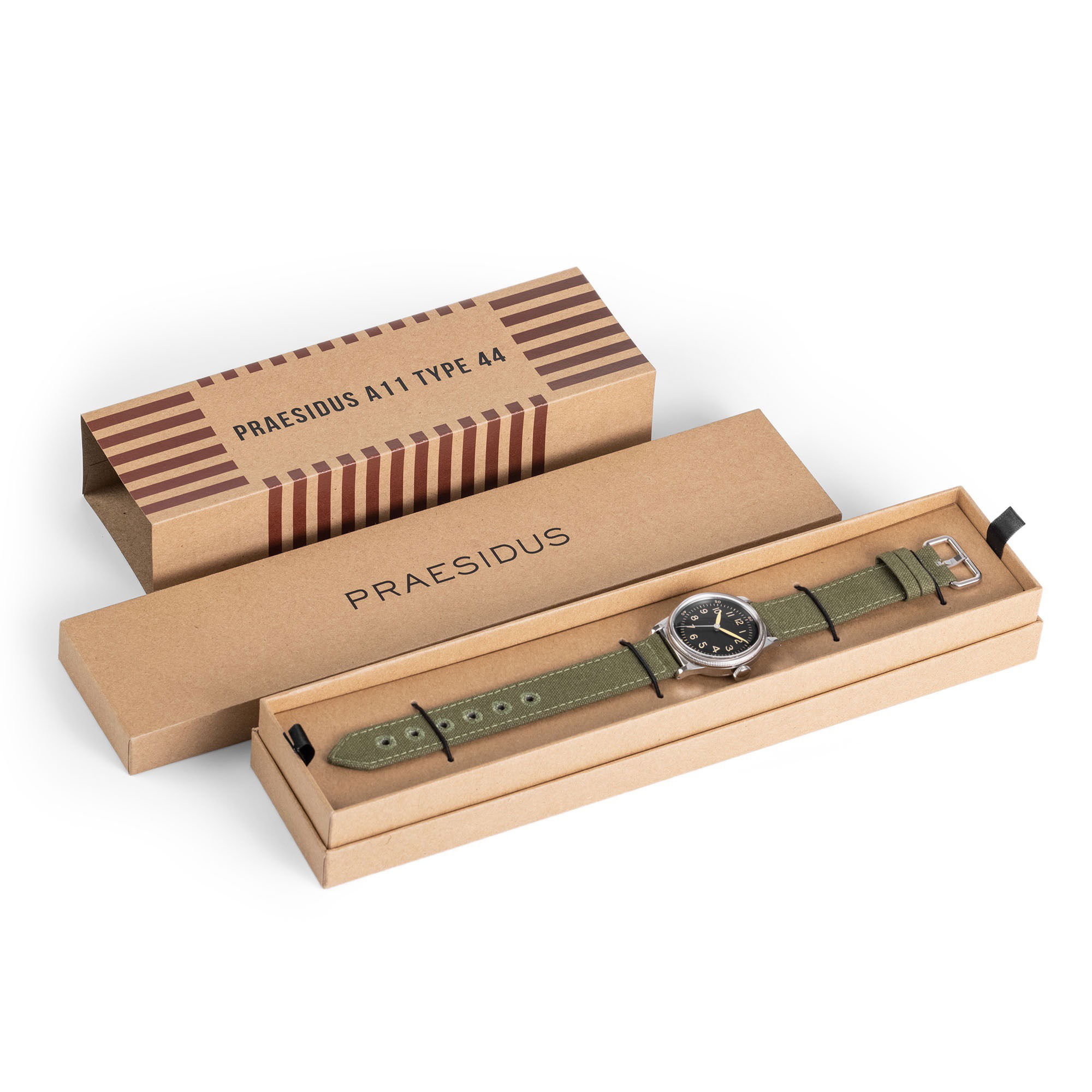 A-11 Type 44 Patina 38 - Image 2