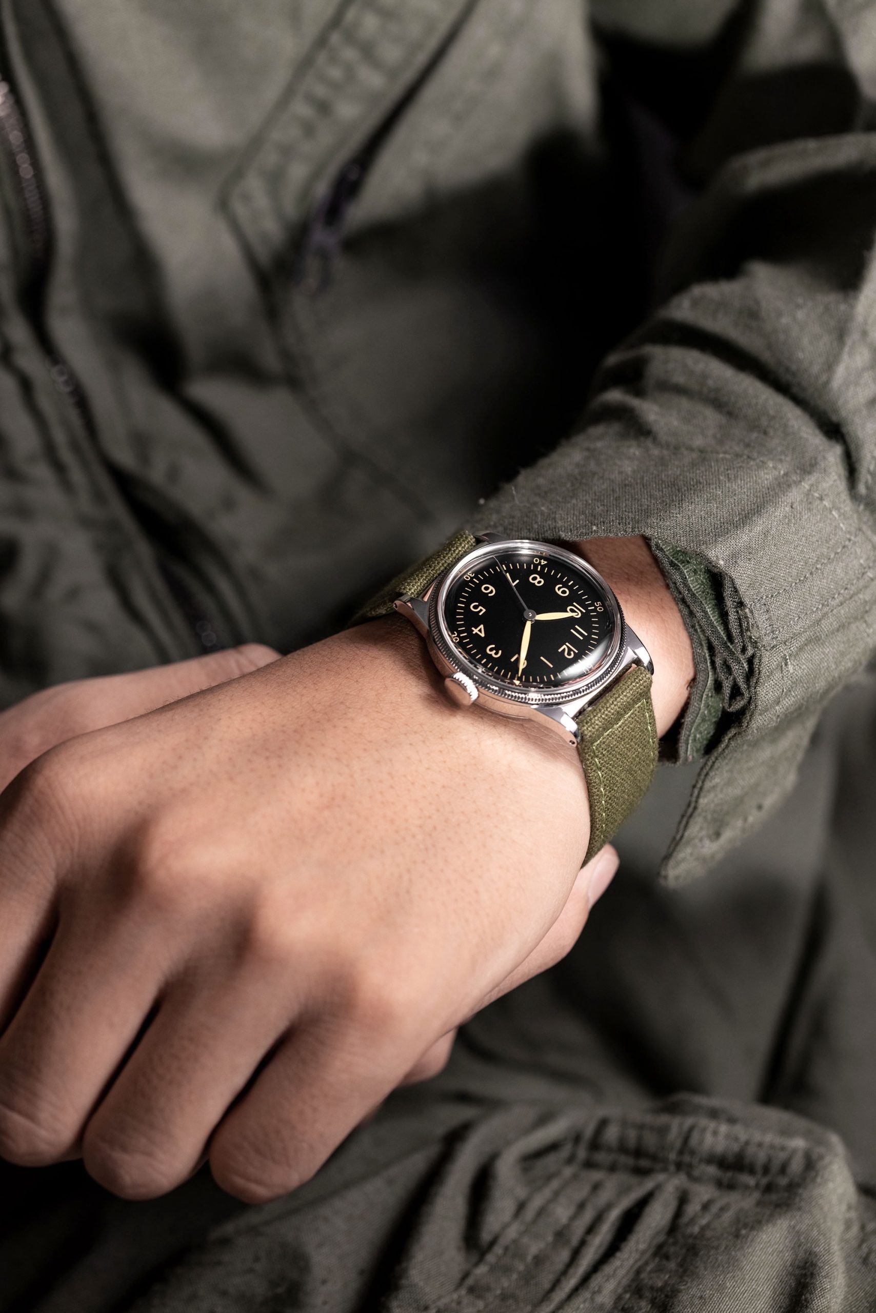 A-11 Type 44 Patina 38 - Image 7