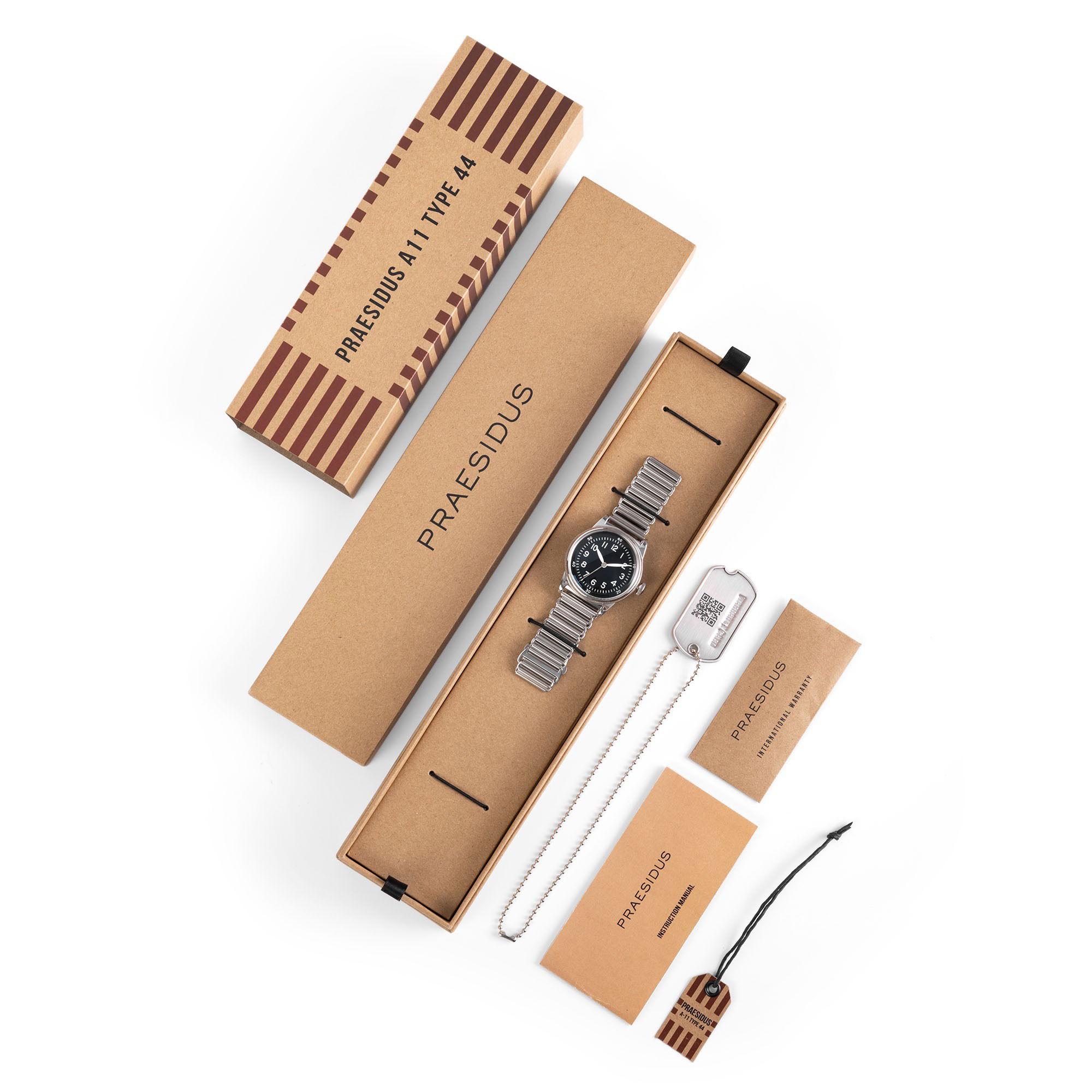 A-11 Type 44 White 38 - Image 4