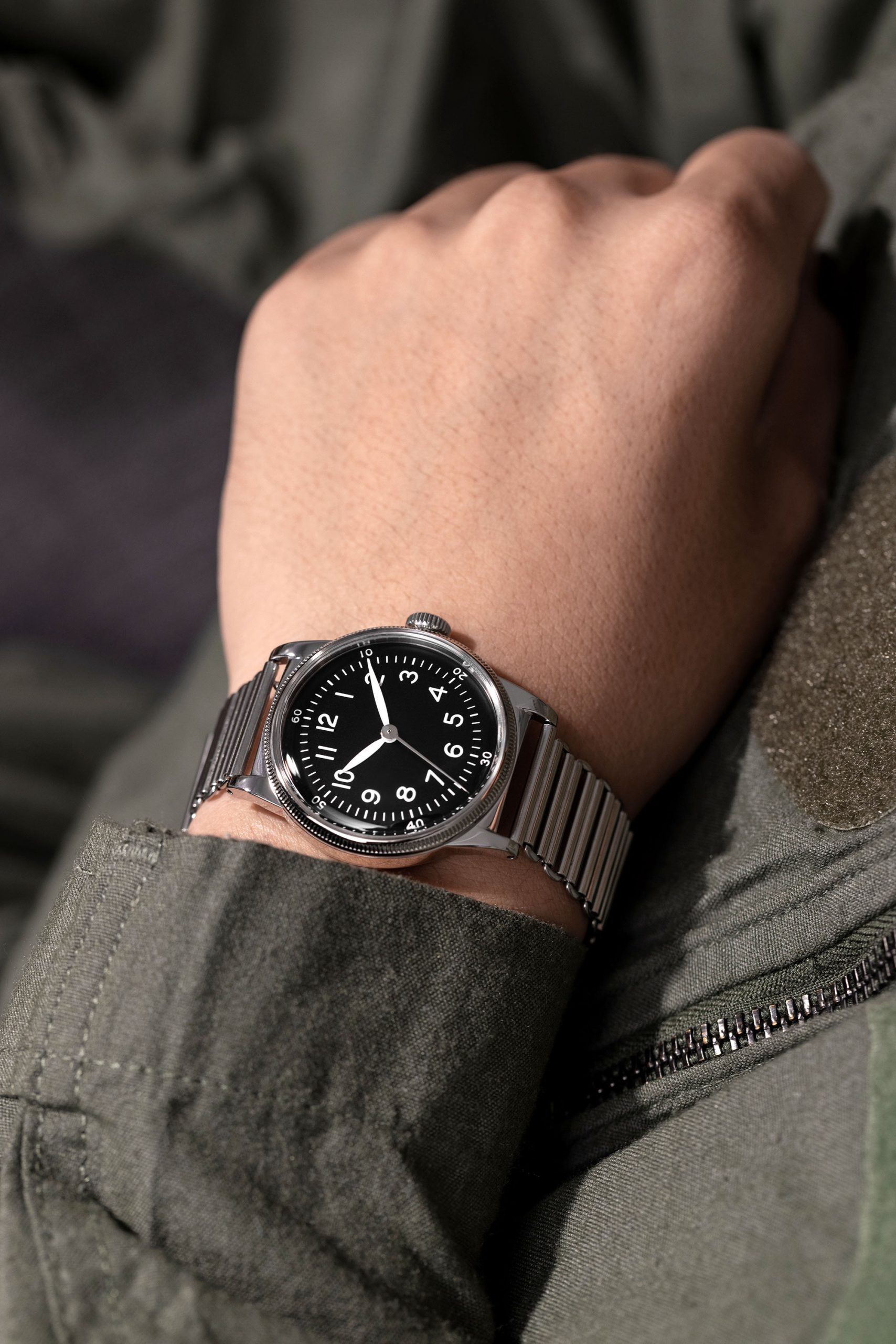 A-11 Type 44 White 38 - Image 5